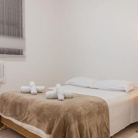 Apartamento Garden Com 2 Suites Em Jurere Jur21 Florianópolis Buitenkant foto