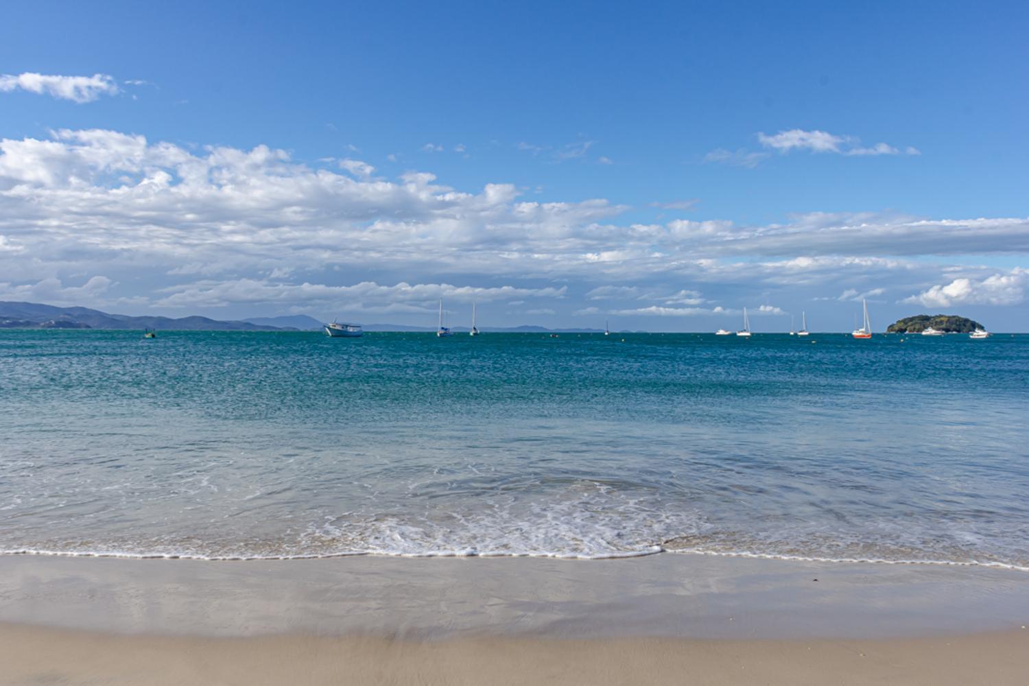 Apartamento Garden Com 2 Suites Em Jurere Jur21 Florianópolis Buitenkant foto